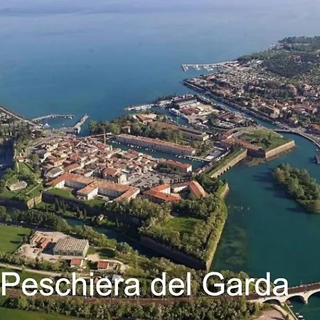 Il Portico Apartment *