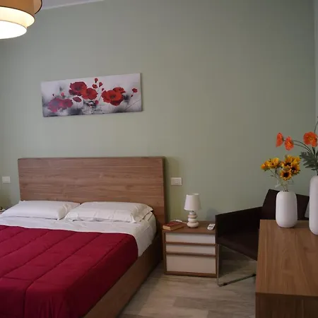Il Portico Apartment Peschiera del Garda