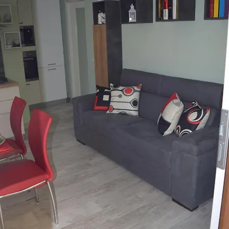 Apartment Il Portico